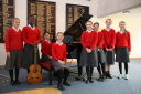 Inter-House Music Competition Results