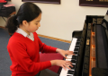 Haileybury Young Musician of the Year 2021