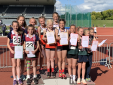 Success for Godstowe at National Athletics Finals