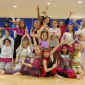 Dance Club to perform on Open Day