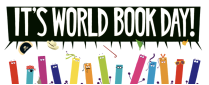 World Book Day Events - 4 March