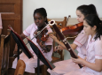 Inter-House Music Competition launched!