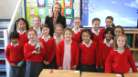 Headmistress Sophie Green named Best Head of a Prep School